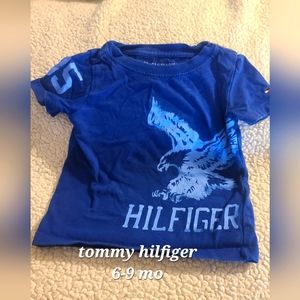 Tommy Hilfiger t-shirt